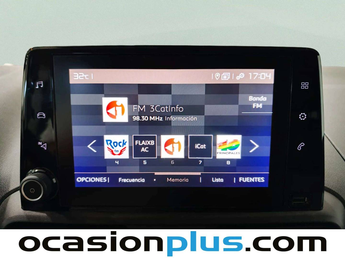 Citroën Berlingo Citroën Berlingo BlueHDi 130 S&S Talla M Shine (130 CV) 2019