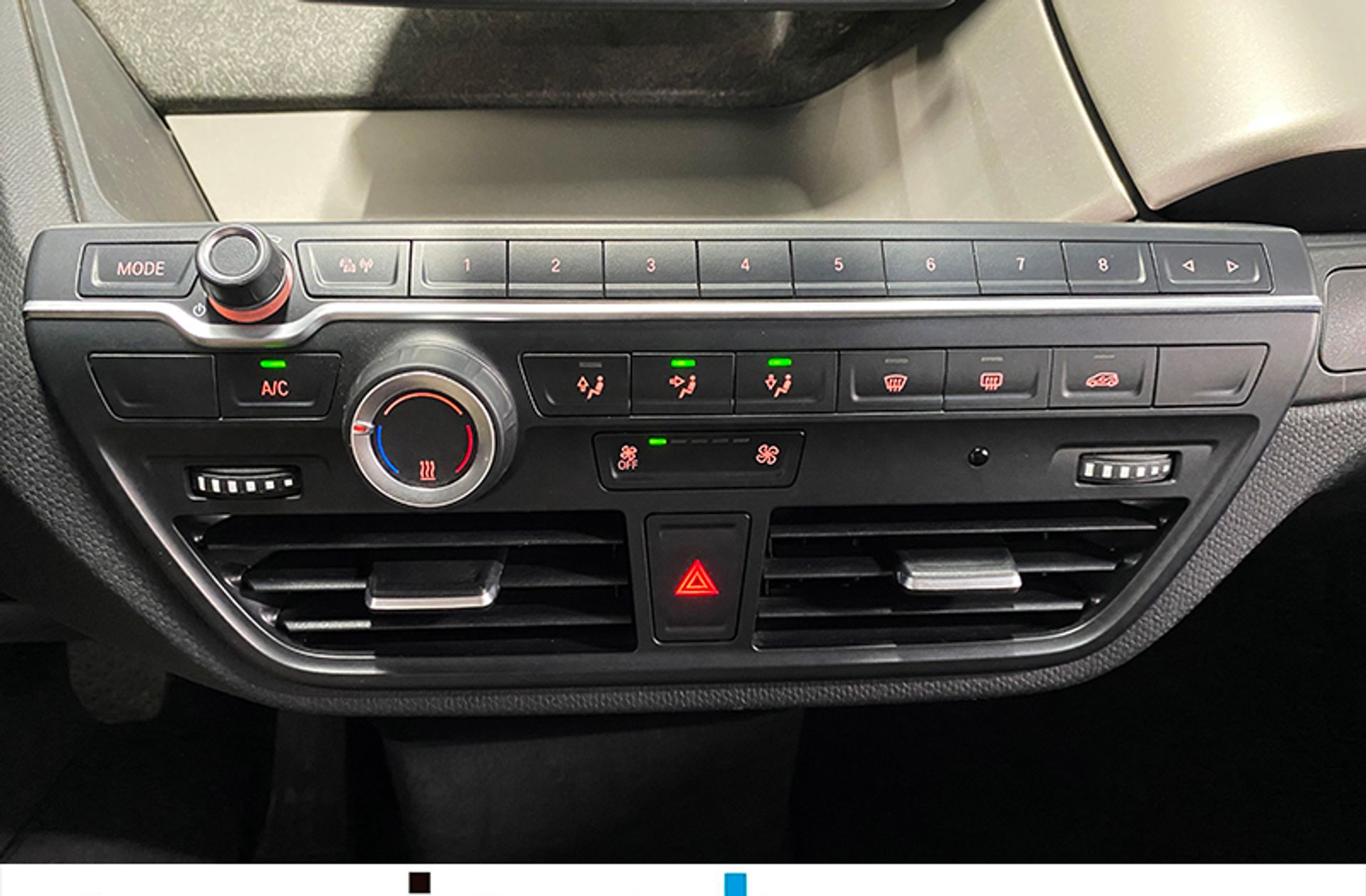 BMW i3 60Ah - foto 29