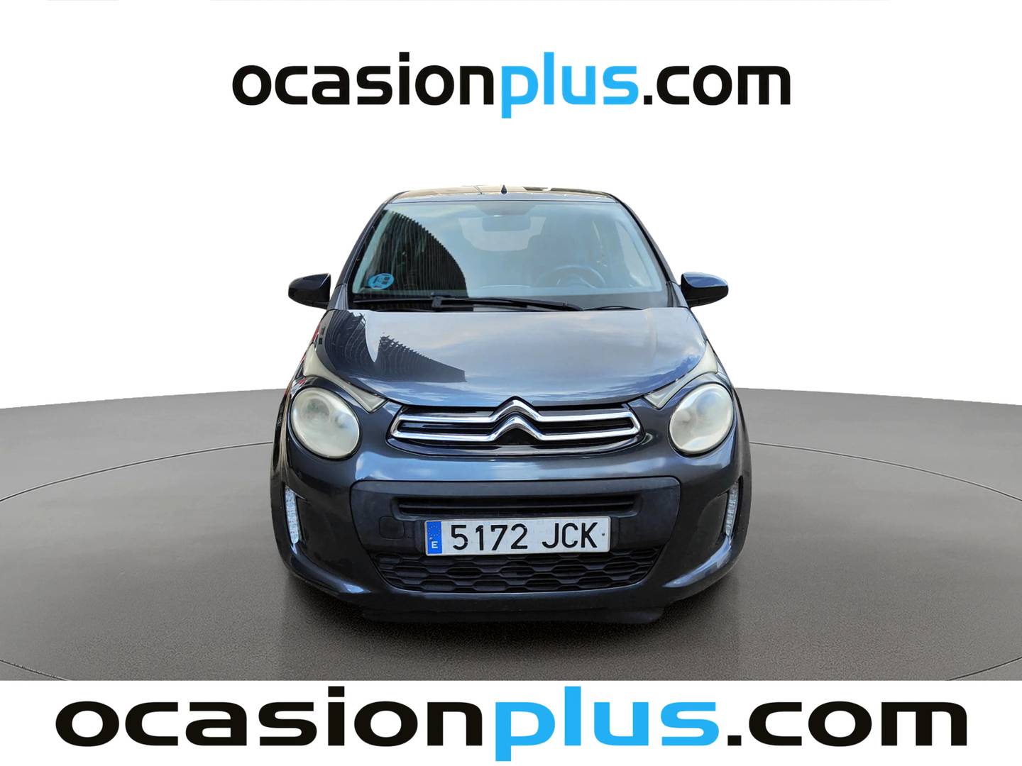 Citroën C1 Citroen C1 PureTech 82 Feel (82 CV) 82cv