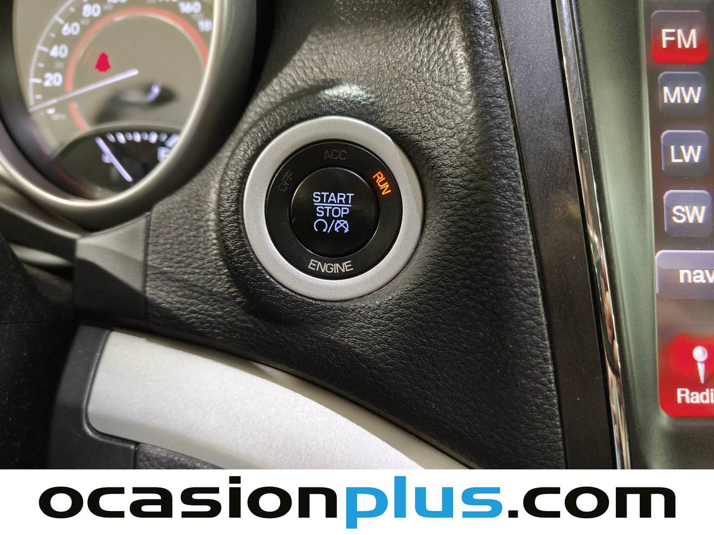 Fiat Freemont Fiat Freemont 2.0 16v Diesel Black Code (170 CV) 7 Plazas al mejor precio