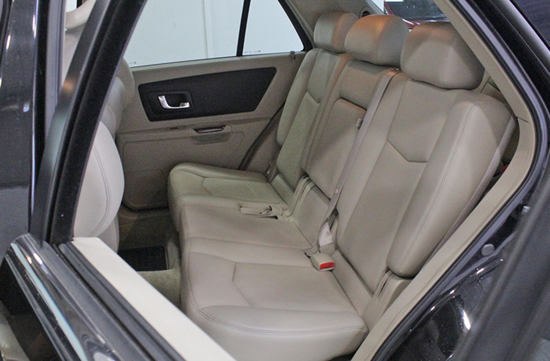 Cadillac SRX 4.6 V8 Sport Luxury 7 plazas - foto 15