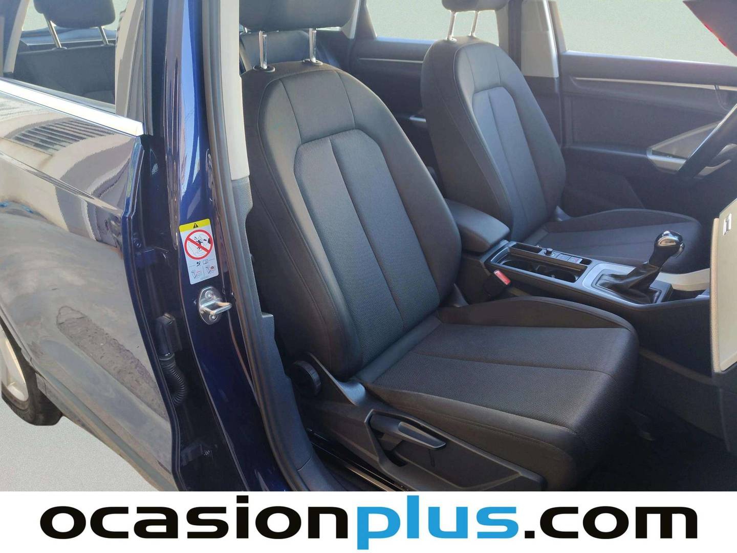 Audi Q3 Audi Q3 Advanced 35 TDI (150 CV) S tronic km 0
