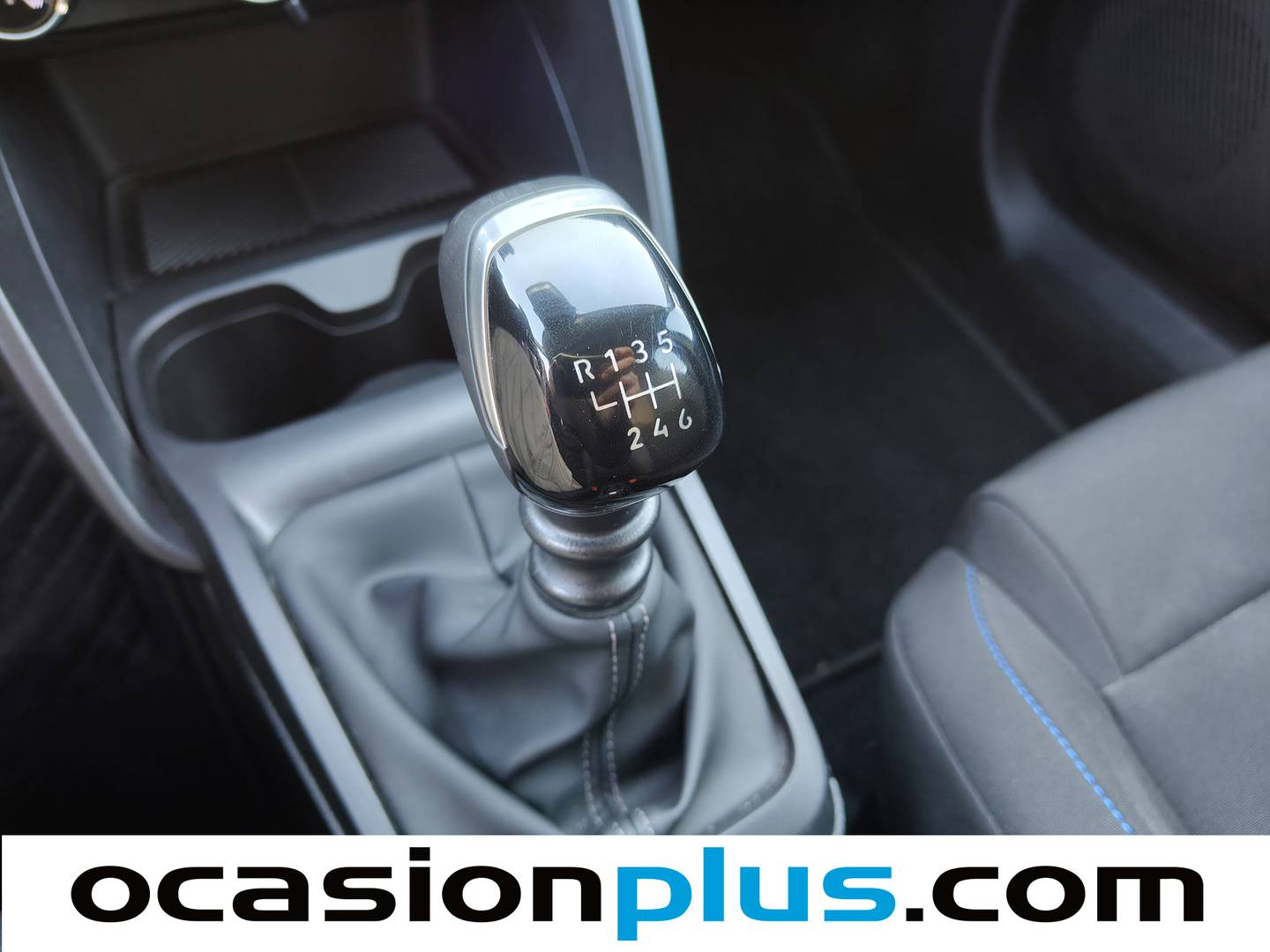 Foto Citroën C3 Citroen C3 Turbo 100 You (100 CV)