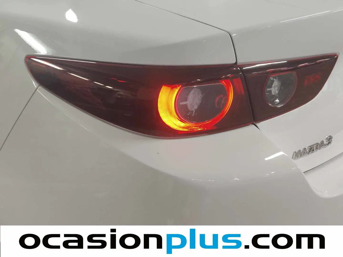 Foto Mazda Mazda3 Mazda Mazda 3 2.5L E-SKY G MHEV Prime-line (140 CV)