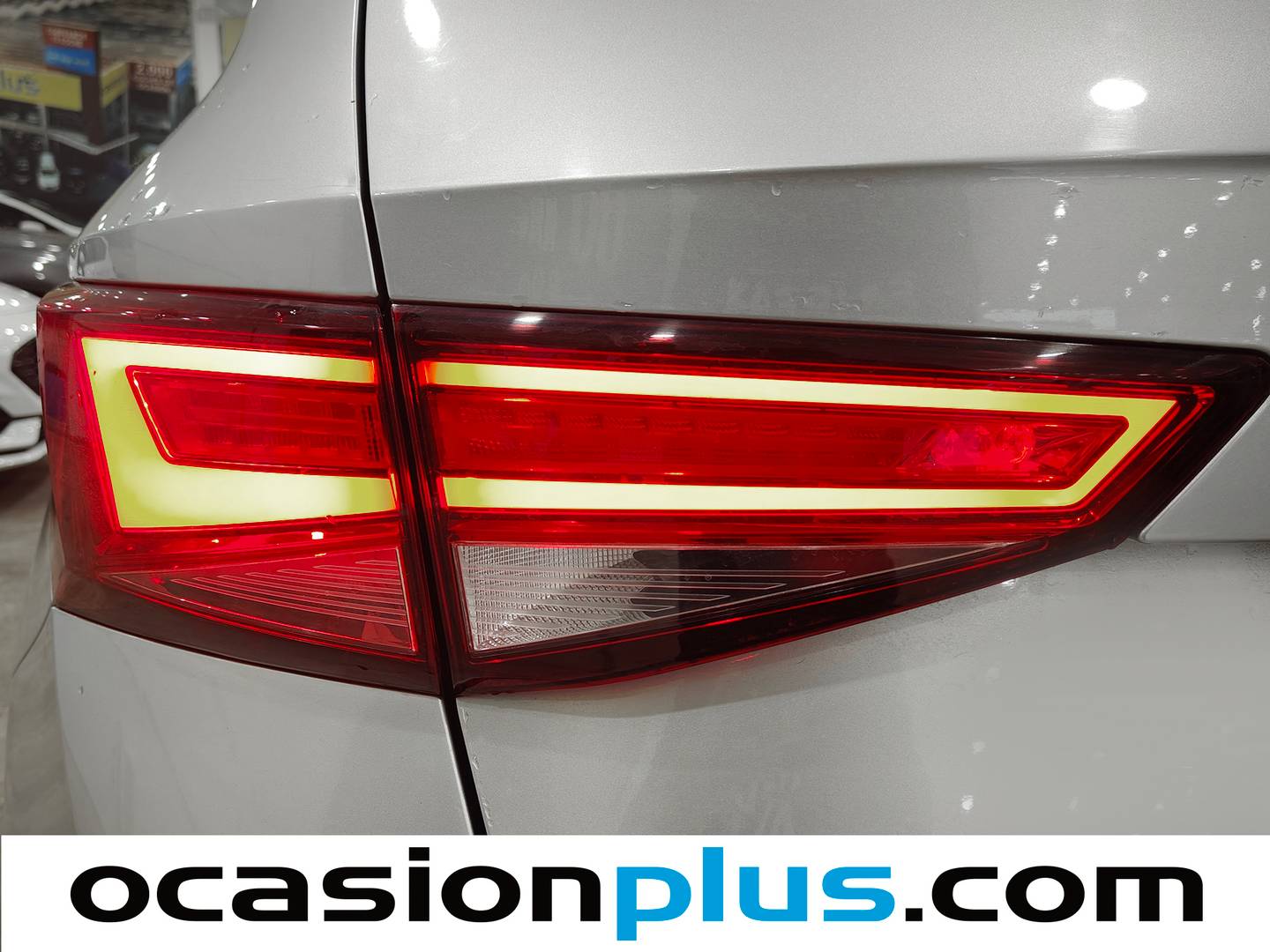 Seat Ateca Seat Ateca 1.6 TDI S&S Ecomotive Style (115 CV) al mejor precio
