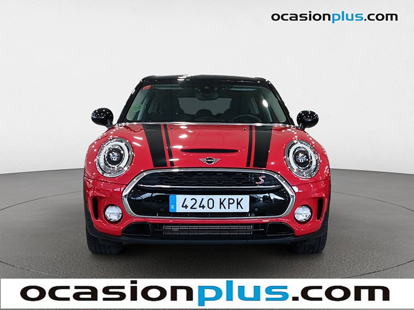 Foto Mini CLUBMAN MINI MINI Clubman Cooper S (192CV)