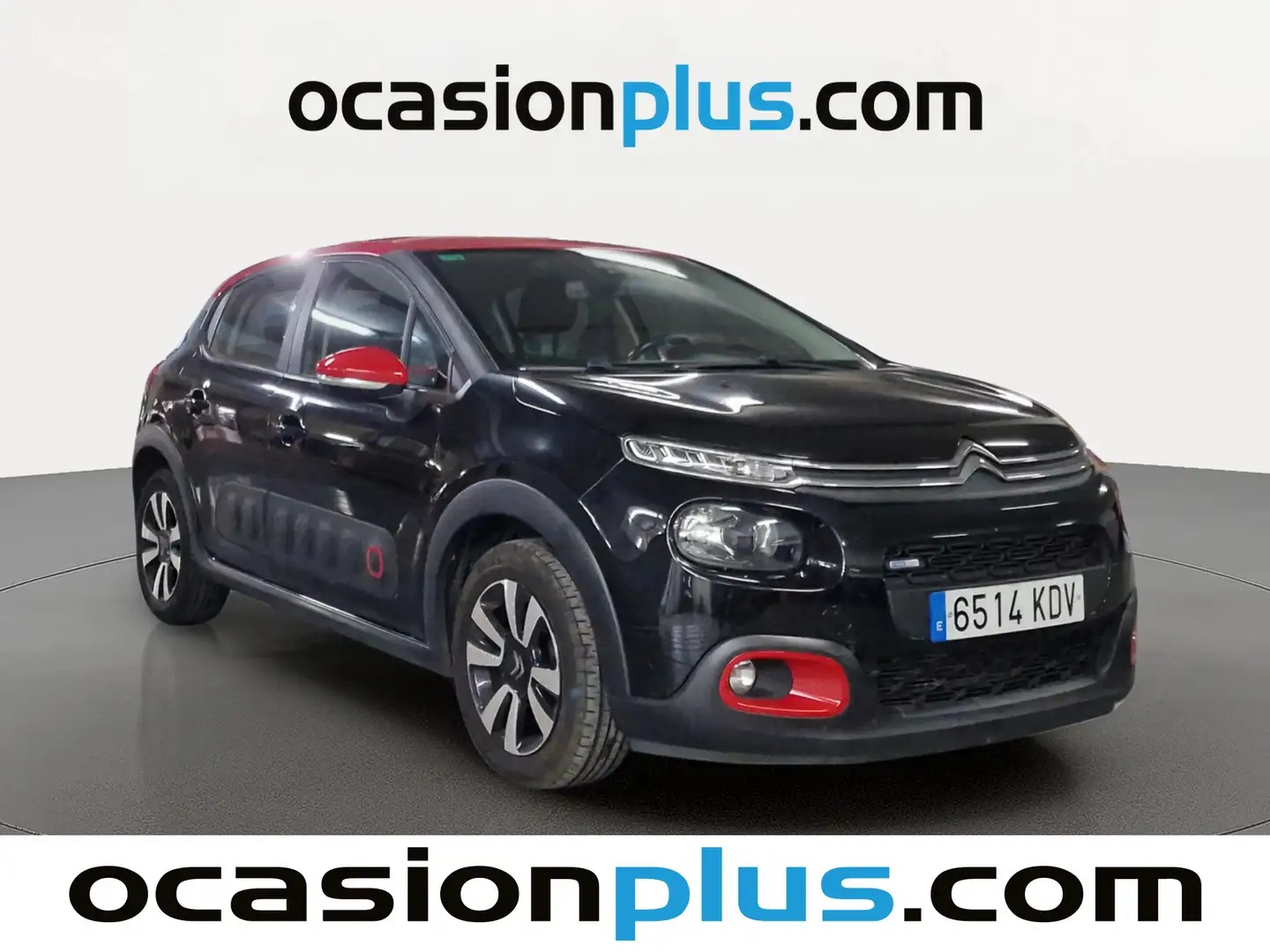 Foto Citroën C3 Citroen C3 1.2 PureTech Feel (110 CV)