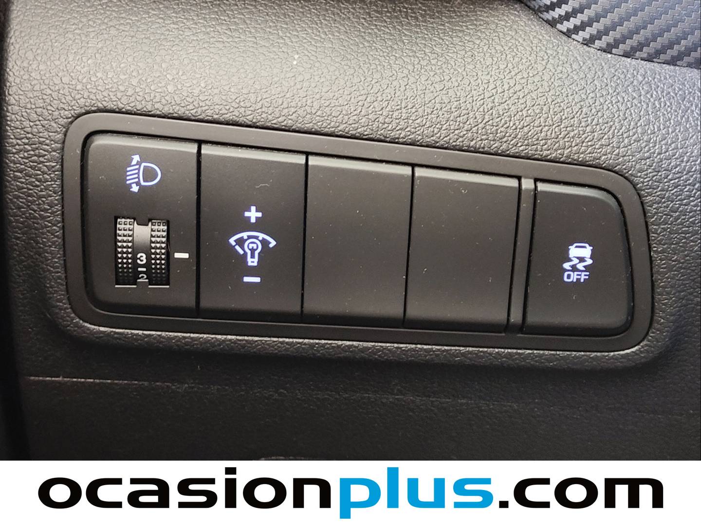 Hyundai Tucson Hyundai Tucson 1.6 TGDI Klass 4x2 (177 CV) de segunda mano