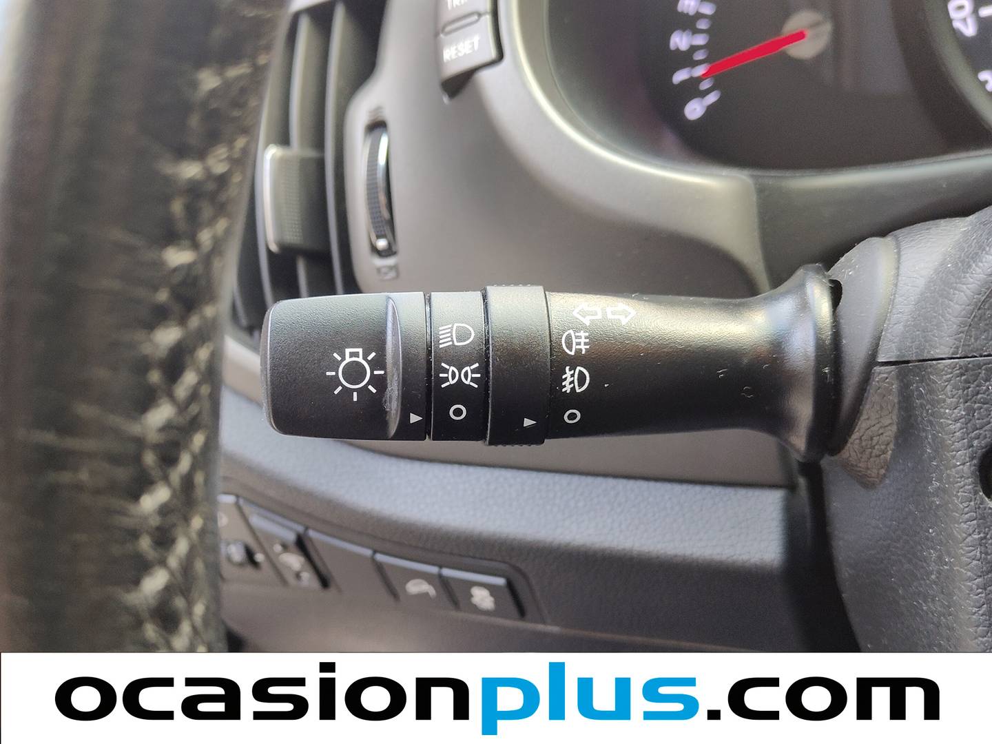 KIA Sportage KIA Sportage 1.6 GDI Concept 4x2 (135 CV) de segunda mano