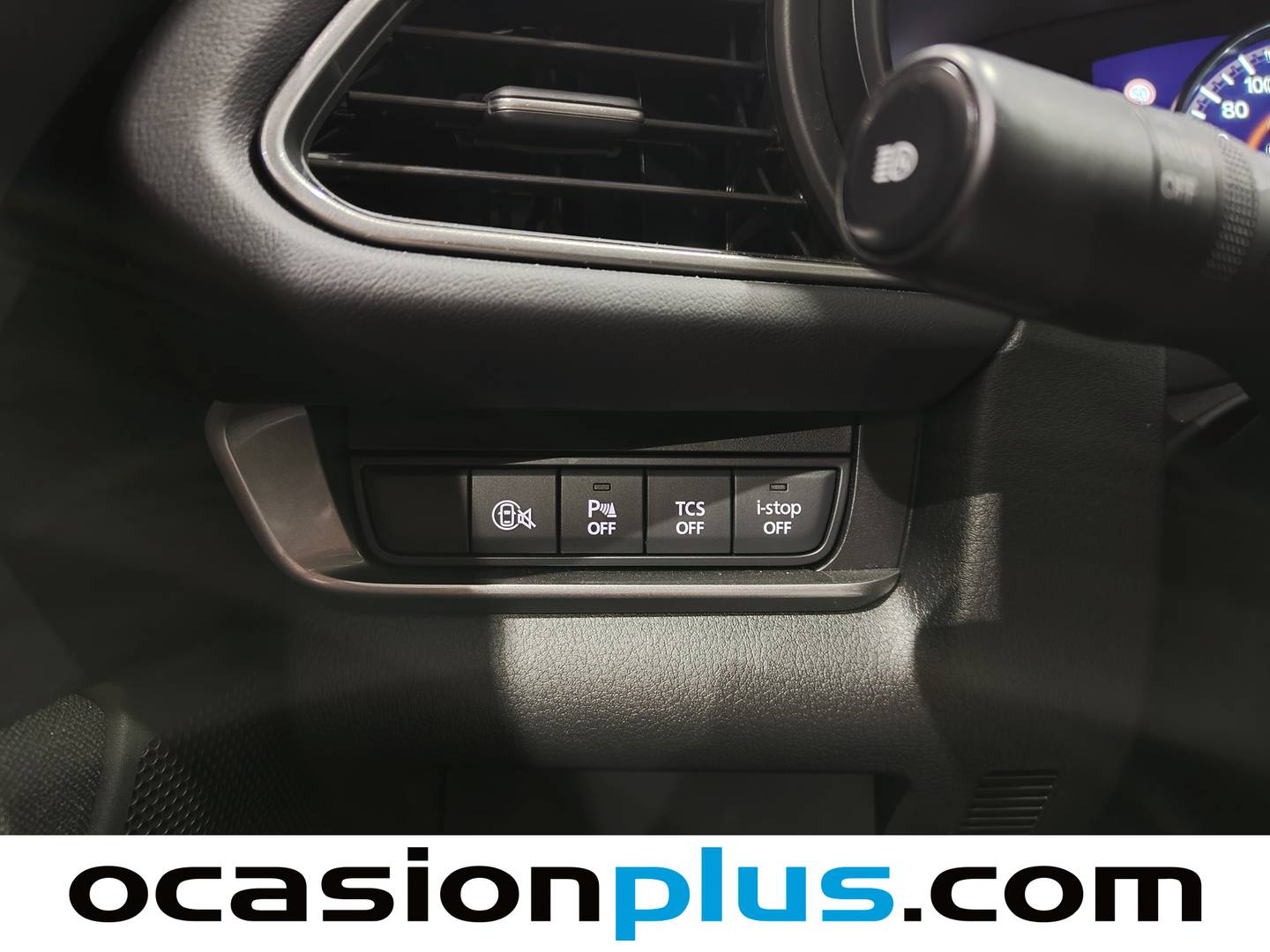 Foto Mazda CX-30 Mazda CX-30 2.5 e-Skyactive G MHEV Prime-Line AT (140 CV)