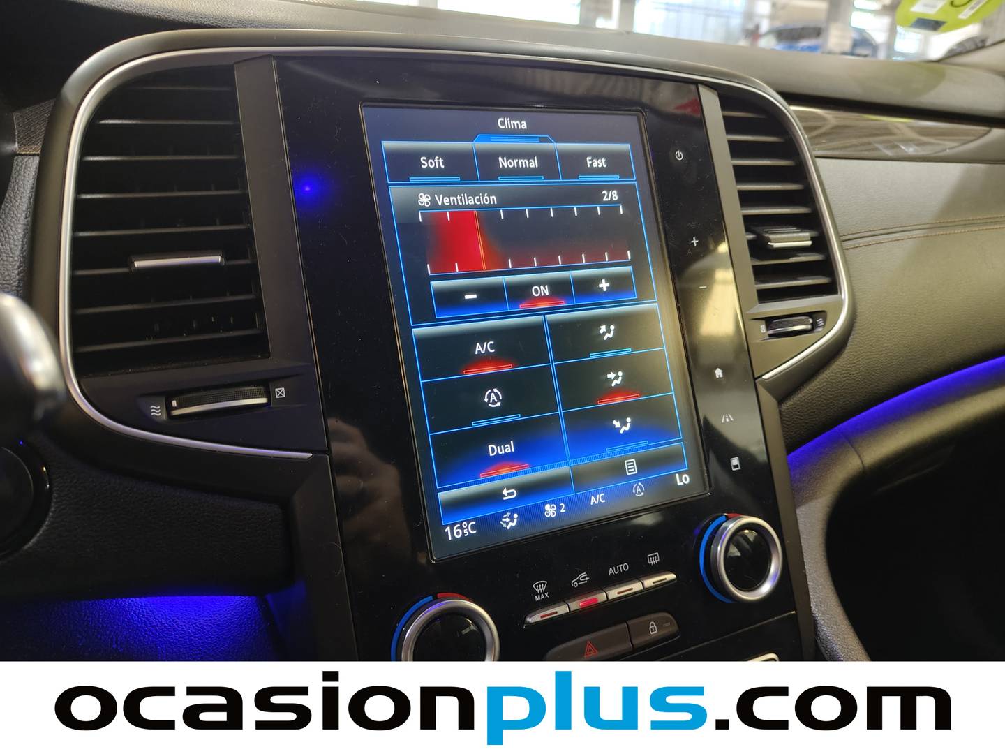 Renault Talisman Renault Talisman TCe 150 Zen Energy EDC (150 CV) automático