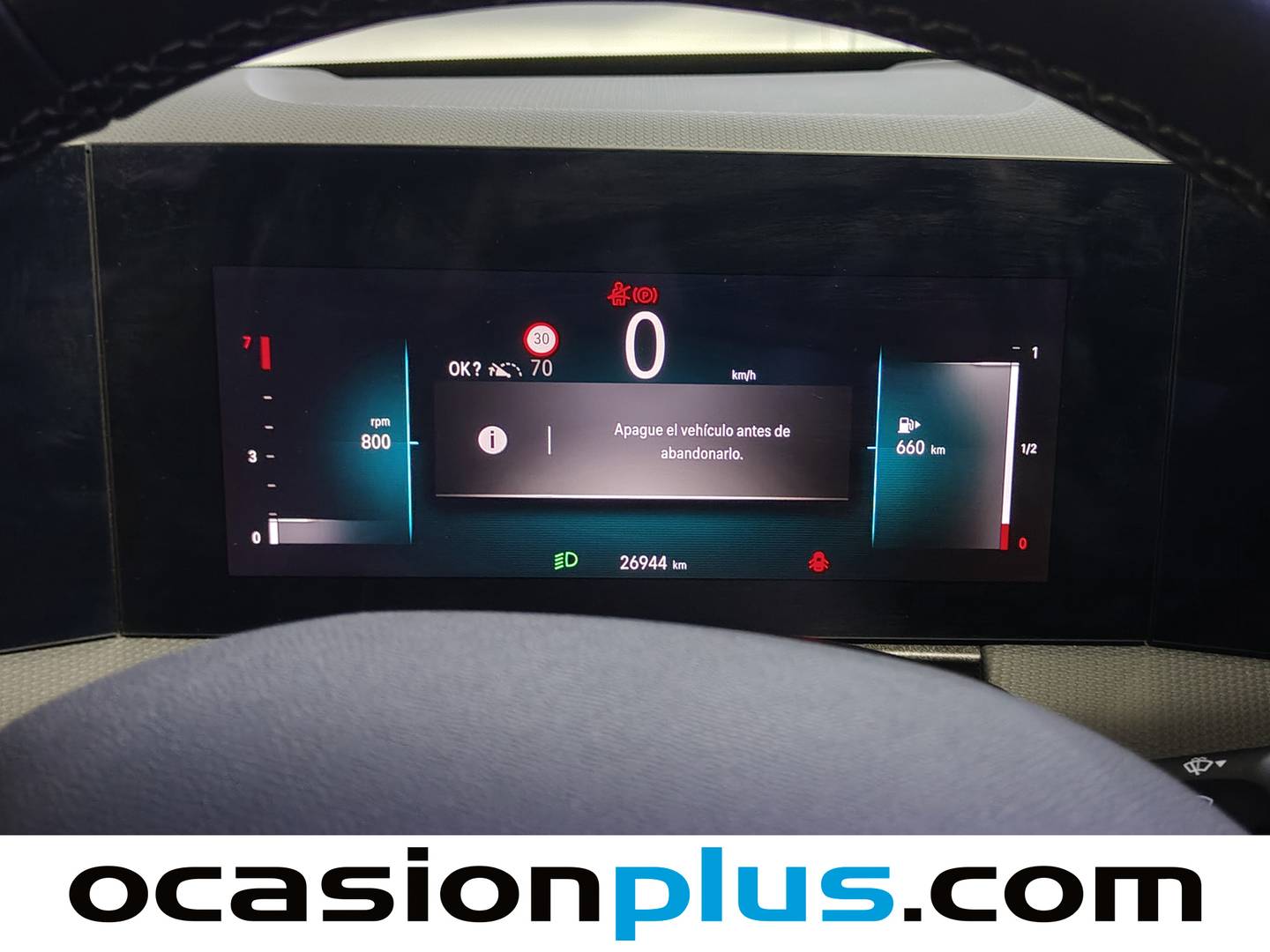 Foto Opel Astra Opel Astra 1.2 Turbo XHT GS (130 CV)