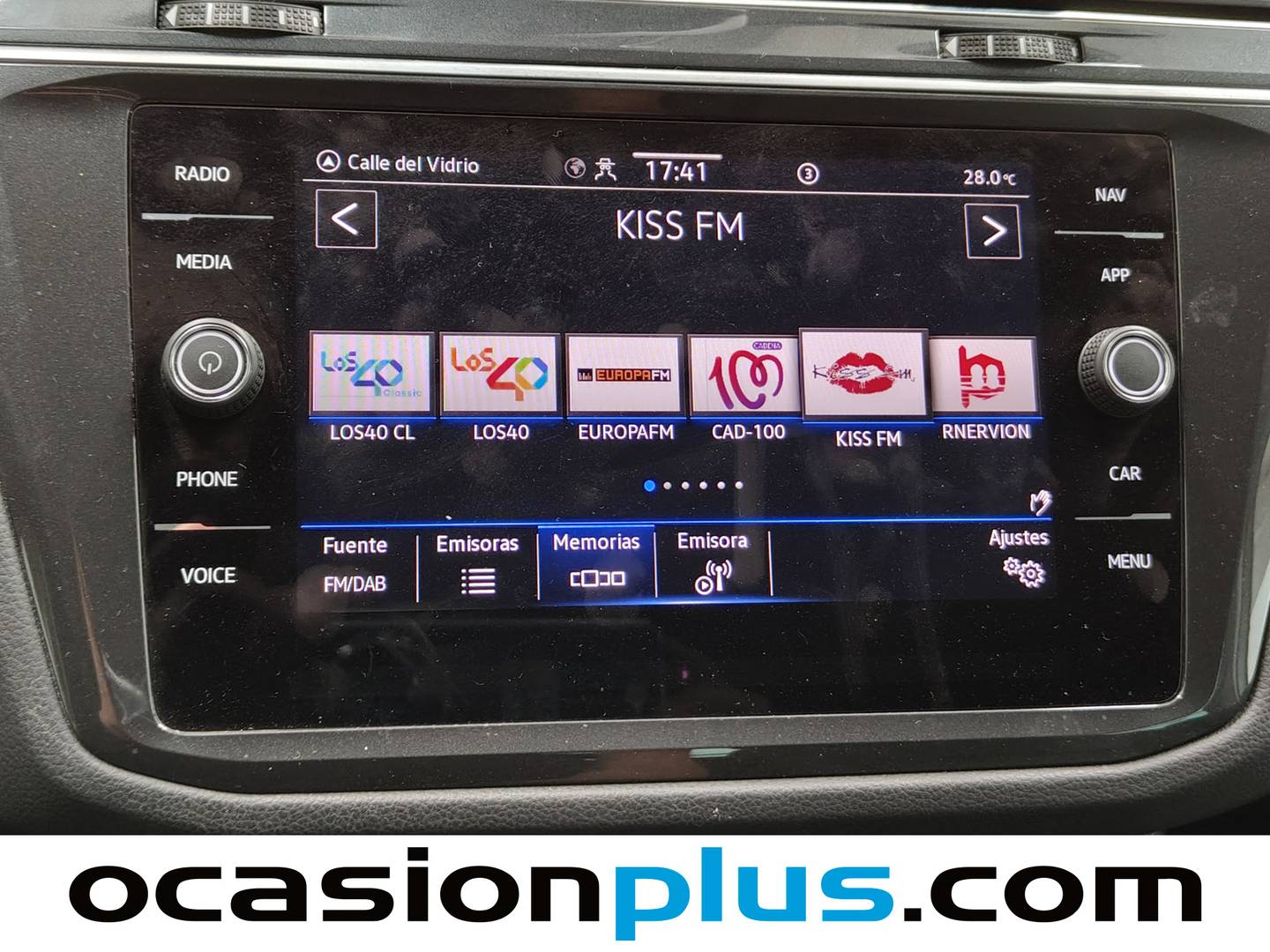 Foto Volkswagen Tiguan Volkswagen Tiguan Life 2.0 TDI (150 CV)