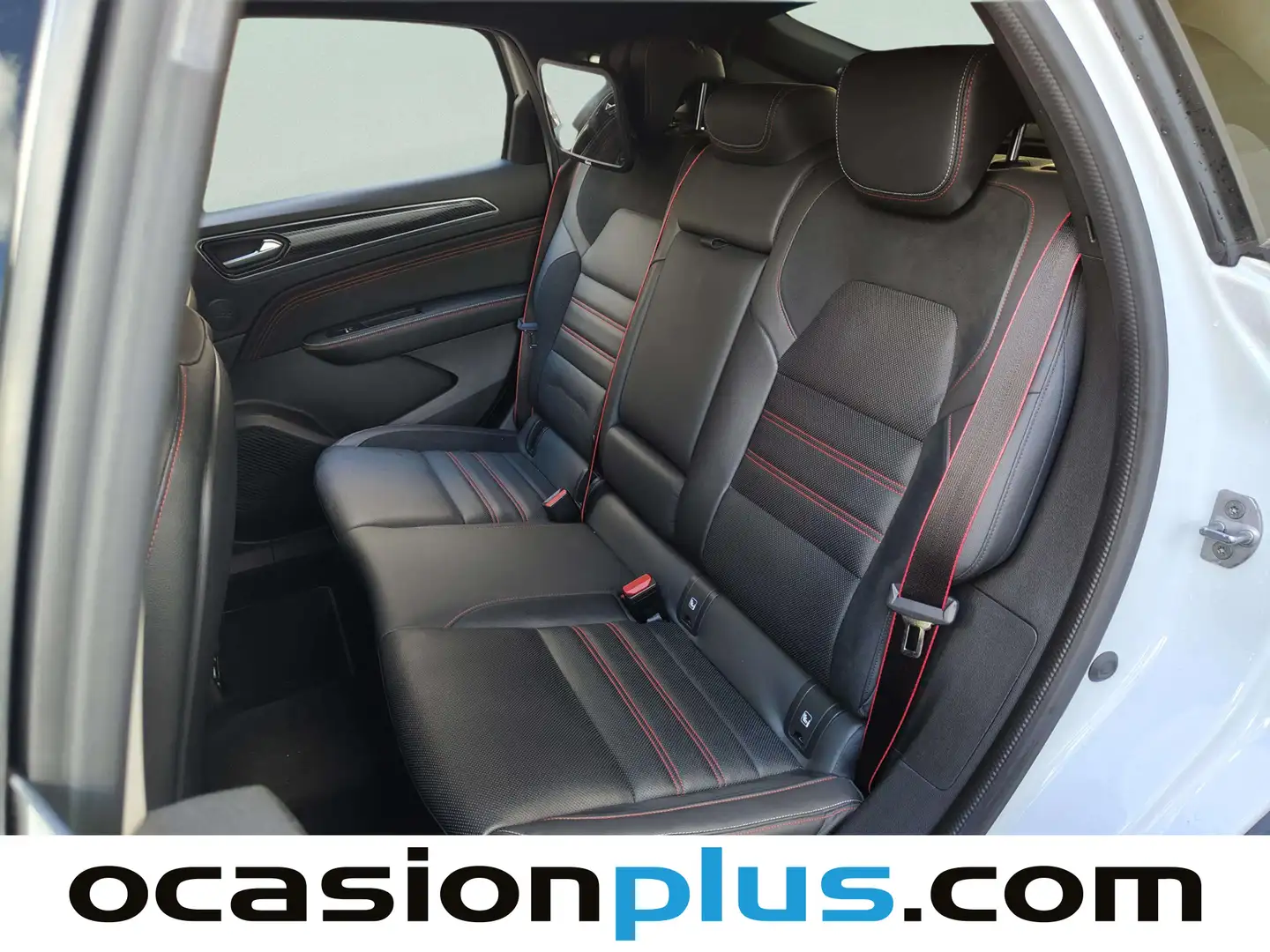 Foto Renault Arkana Renault Arkana RS Line TCe (140 CV) EDC Microhíbrido