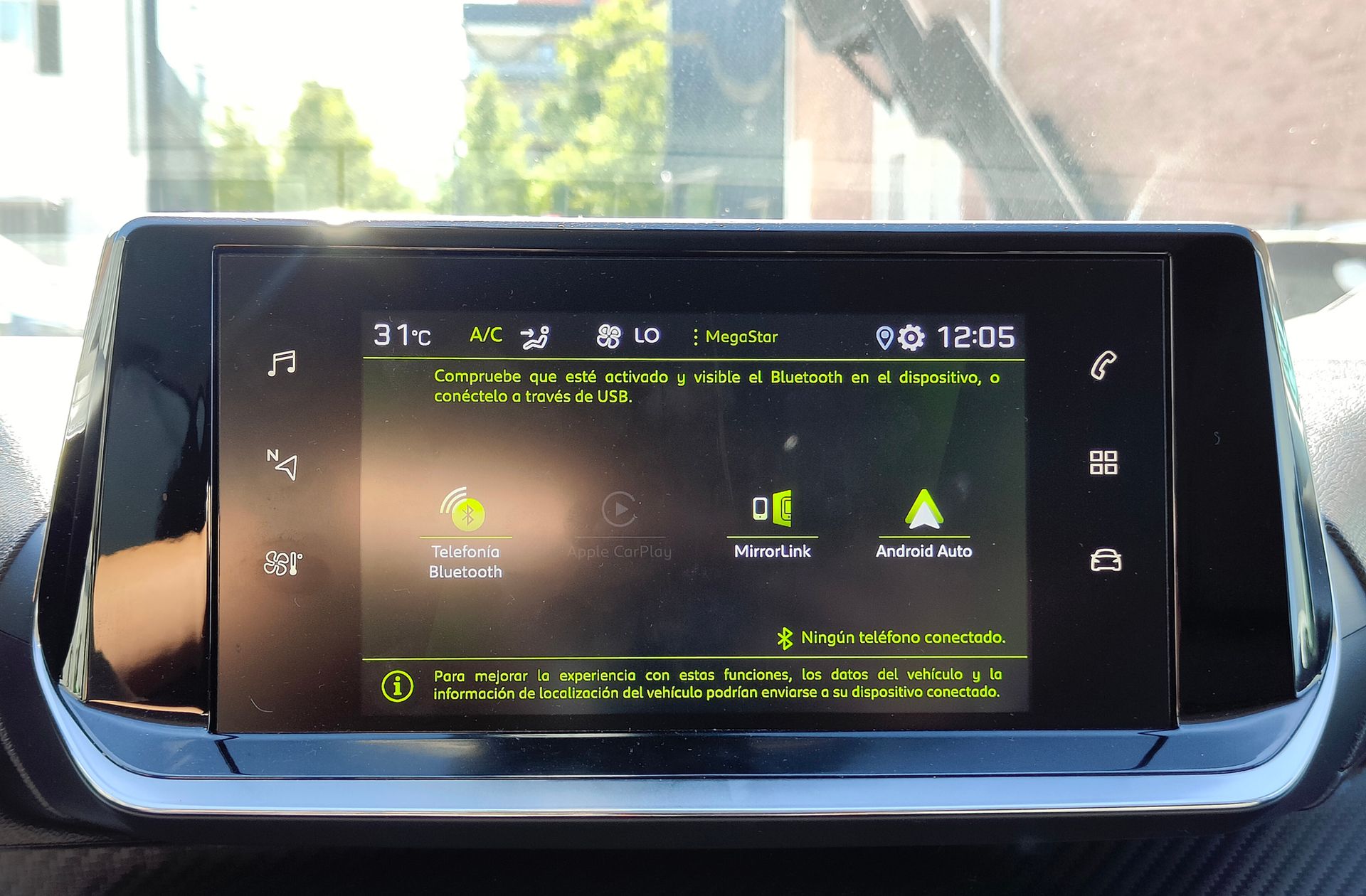 Peugeot 208 BlueHDi 100 Allure Pack - foto 7
