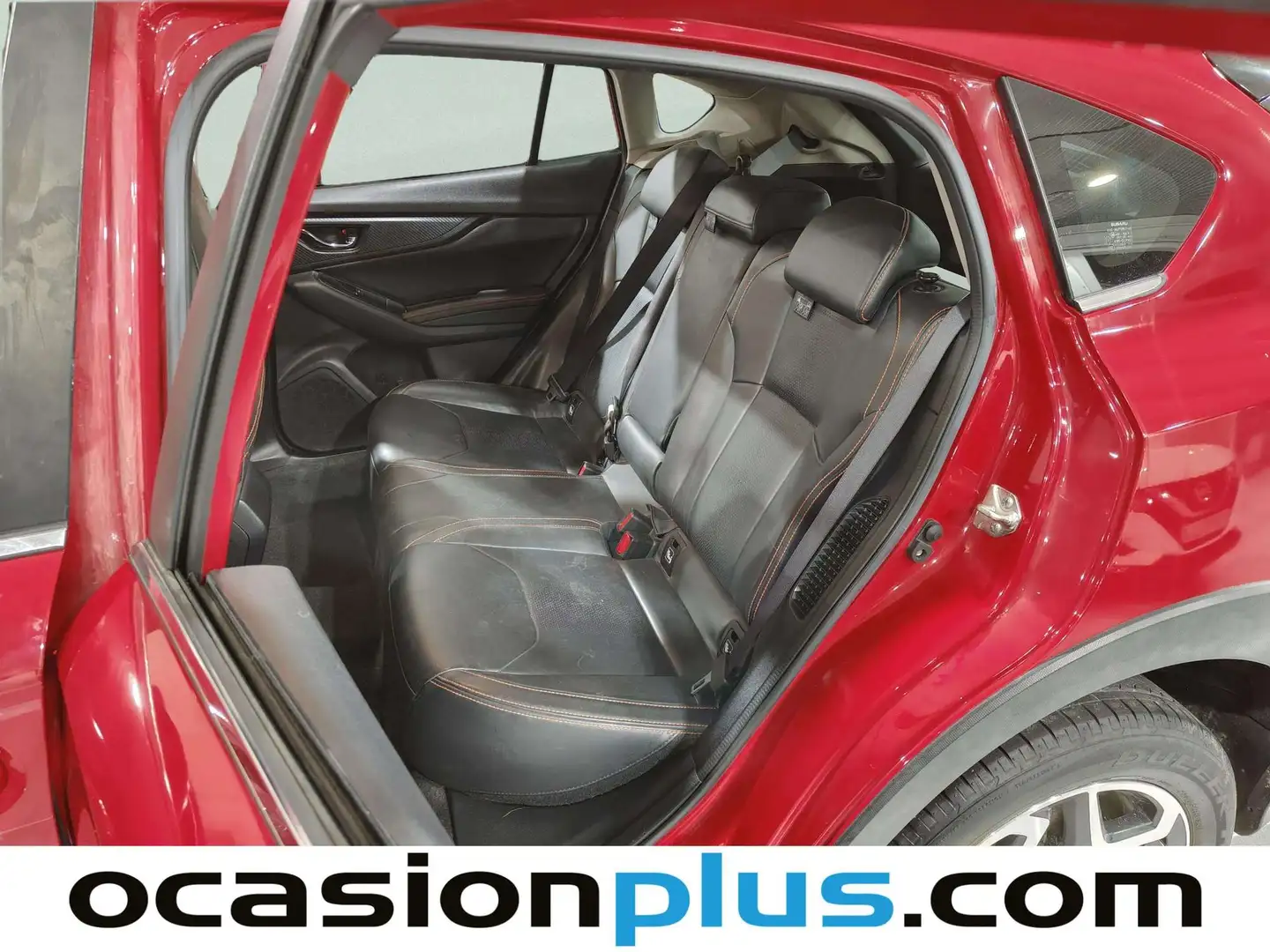 Foto Subaru XV Subaru XV 2.0i Hybrid Executive Plus CVT (150 CV)