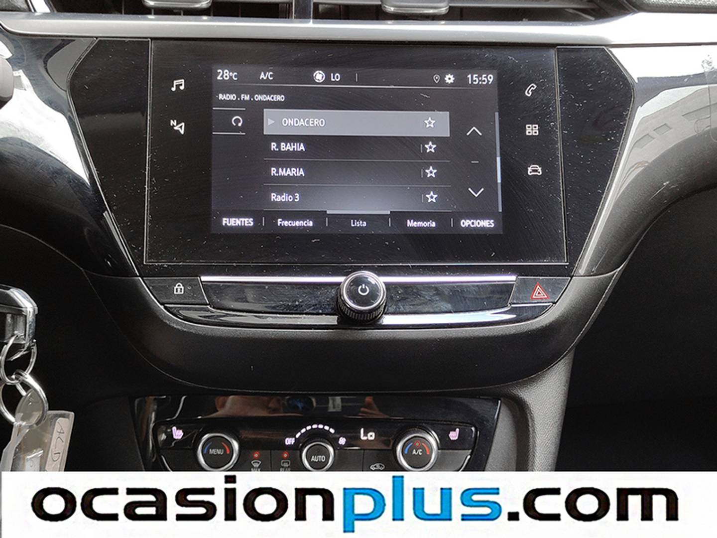 Foto Opel Corsa Opel Corsa 1.2 Turbo XHL Elegance (100 CV)