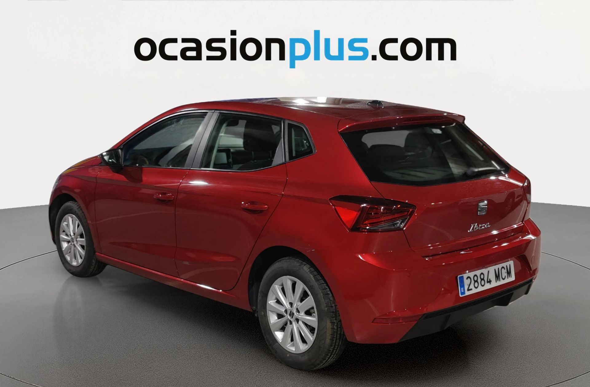 SEAT Ibiza 1.0 TSI Style XL Wired - foto 3
