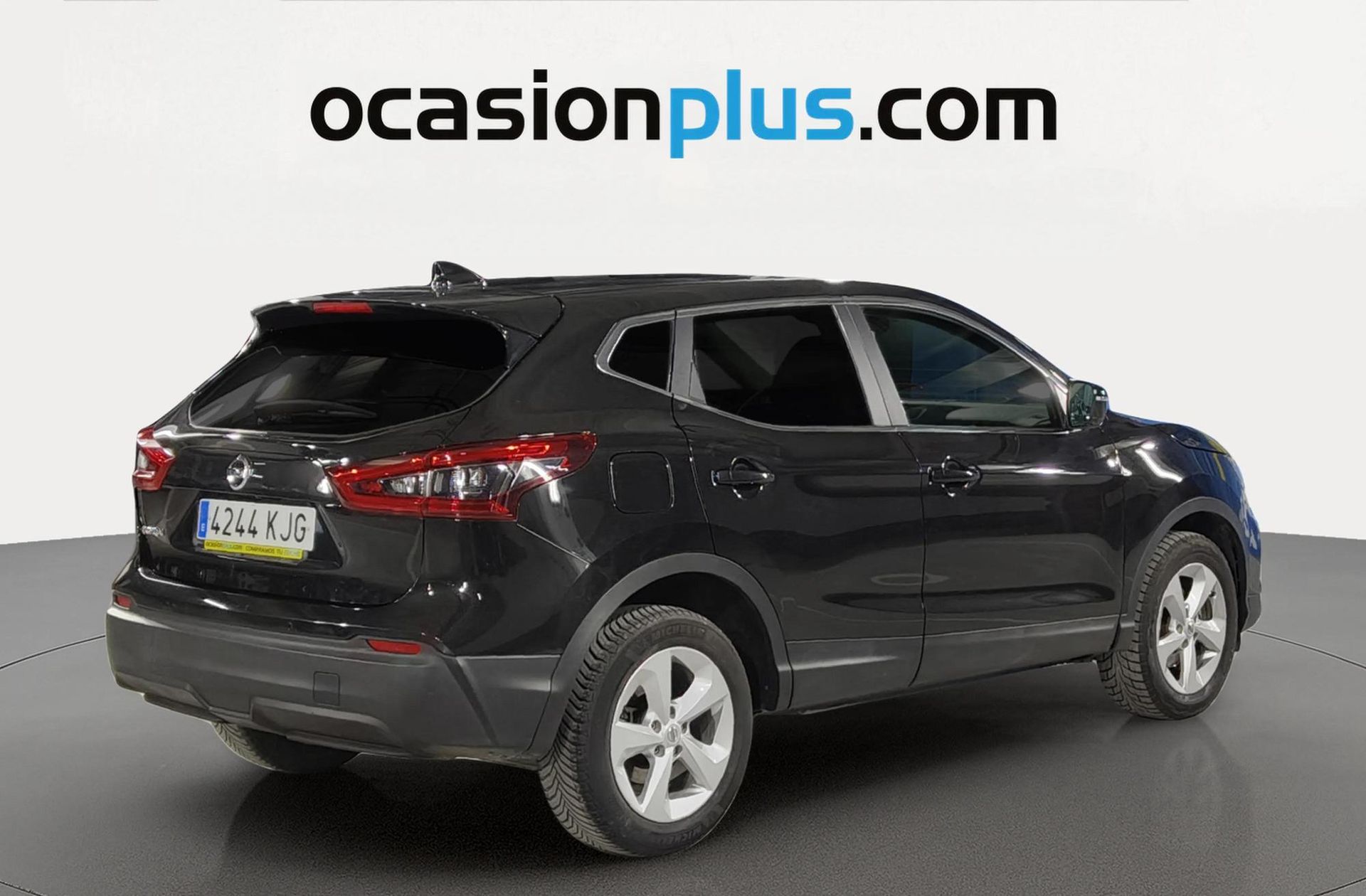 Nissan Qashqai DIG-T 115 Acenta 4x2 - foto 4