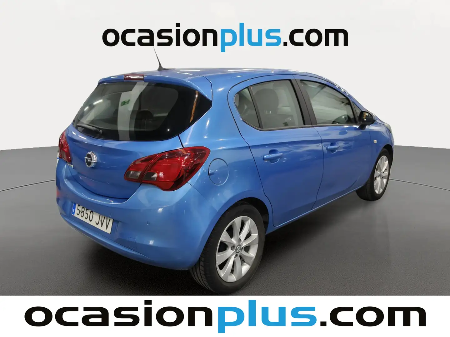 Foto Opel Corsa Opel Corsa 1.4 S&S Selective Easytronic (90 CV)