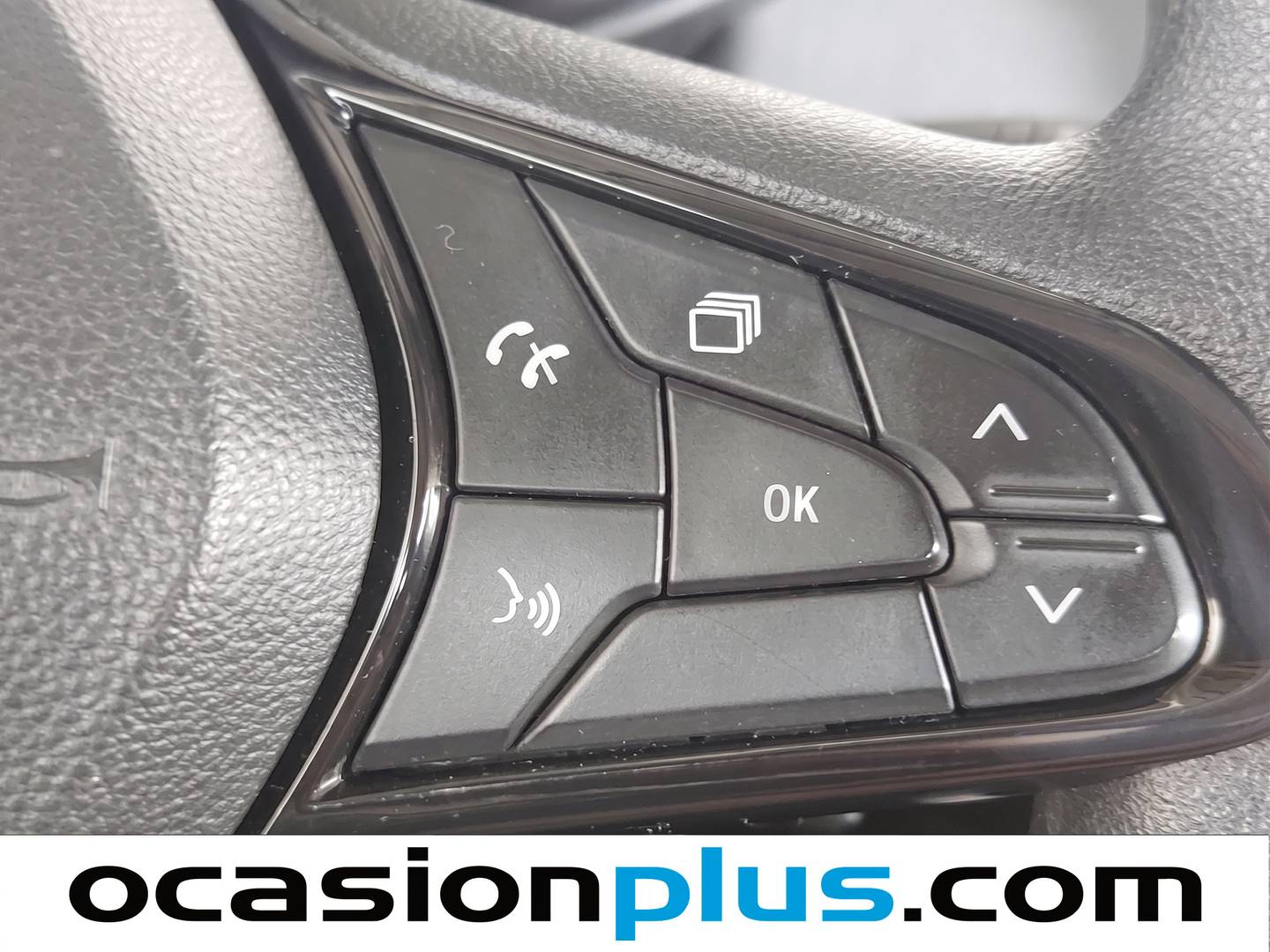 Acabados Renault Clio Renault Clio Authentique SCe (65 CV)
