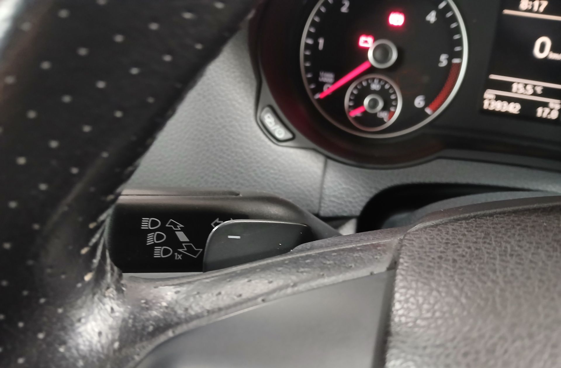 SEAT Alhambra 2.0 TDI Style DSG - foto 25