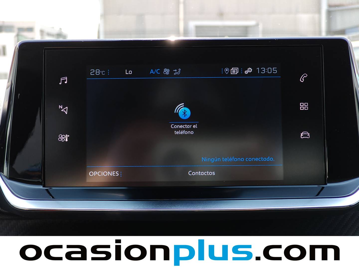 Peugeot 2008 Peugeot 2008 BlueHDi 130 S&S Allure EAT8 (130 CV) 2022