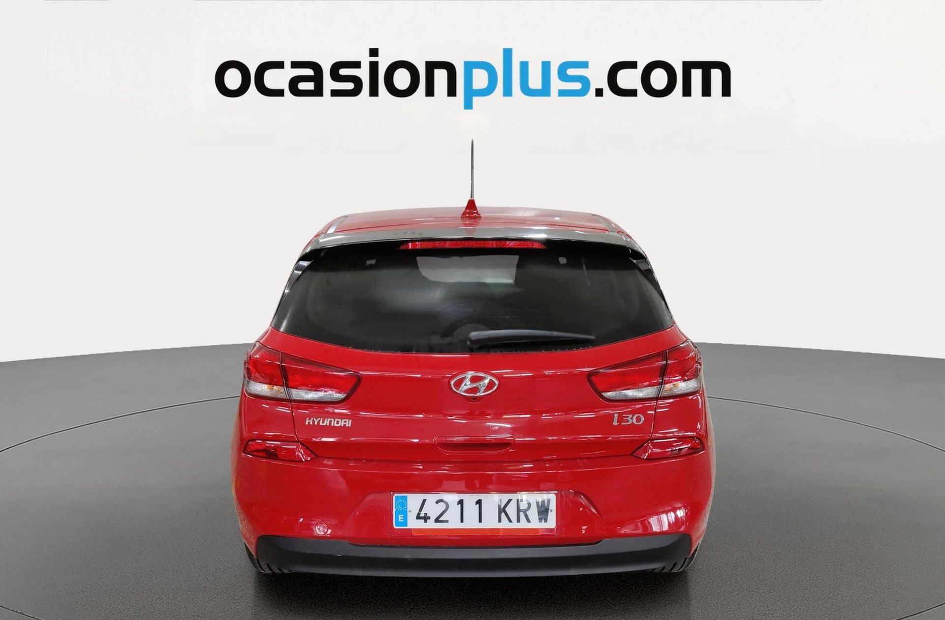 Hyundai i30 1.0 T-GDi Go! - foto 14