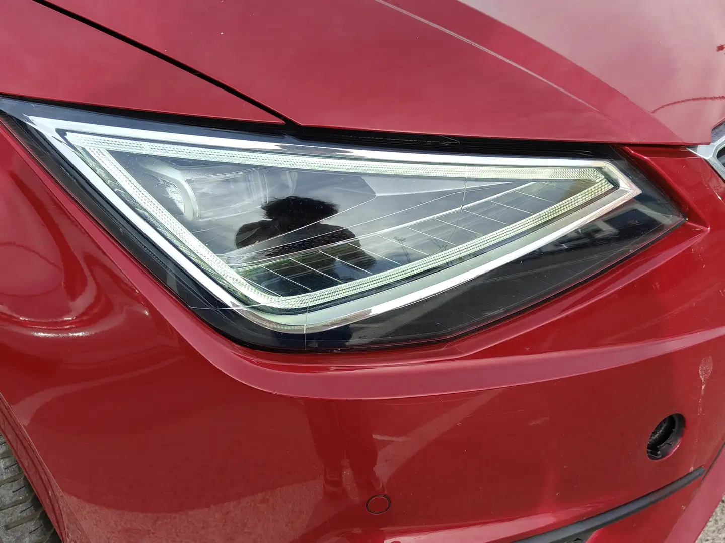 Foto Seat Ibiza SEAT Ibiza 1.0 TSI S&S FR XL (110 CV)