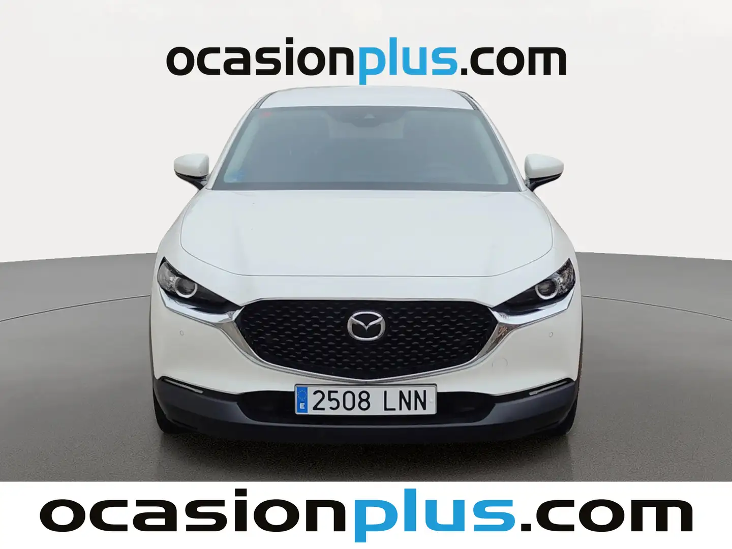 Foto Mazda CX-30 Mazda CX-30 2.0 Skyactiv-X Evolution 2WD (180 CV)