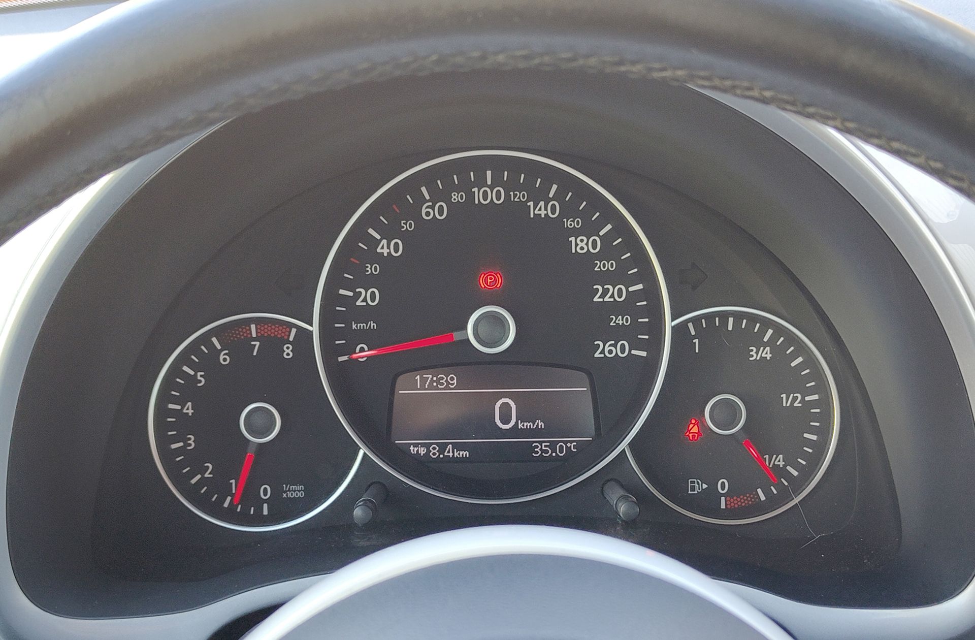 Volkswagen Beetle Design 1.4 TSI - foto 21