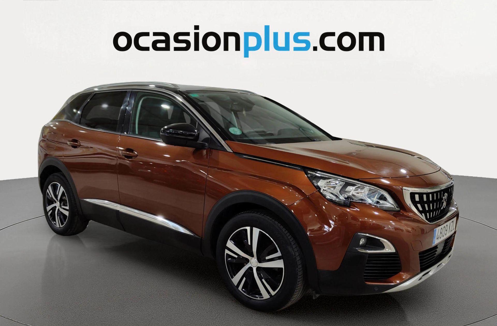 Peugeot 3008 PureTech 130 Allure - foto 2