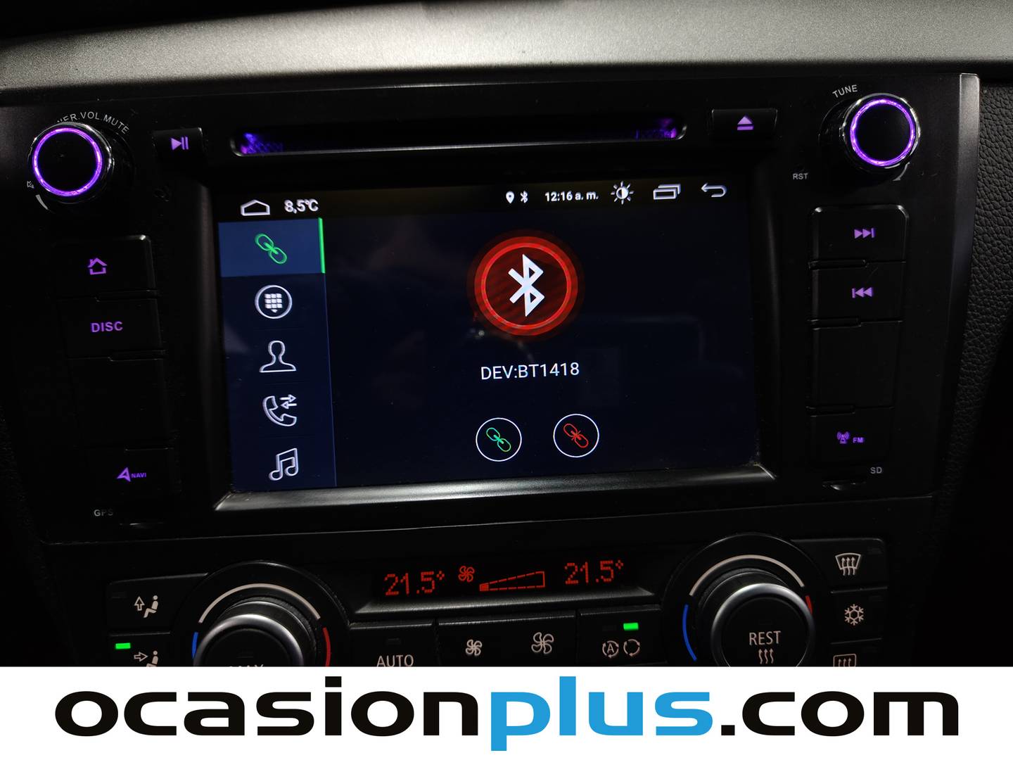 BMW Serie 1 BMW Serie 1 118d (143 CV) 143cv