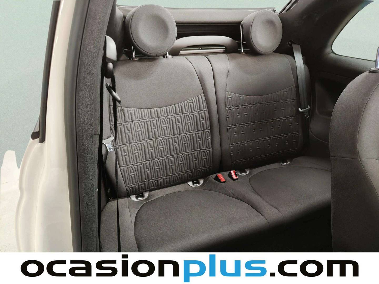 Foto Fiat 500C Fiat 500C 1.0 Hybrid Dolcevita (70 CV)