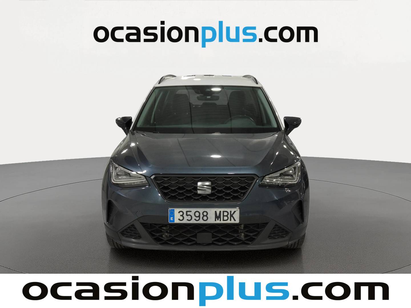 Foto Seat Arona SEAT Arona 1.0 TSI Style XL (110 CV)