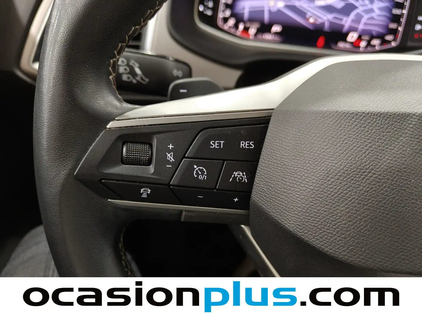 Foto Seat Ateca SEAT Ateca 1.5 TSI S&S X-Perience XL DSG (150 CV)