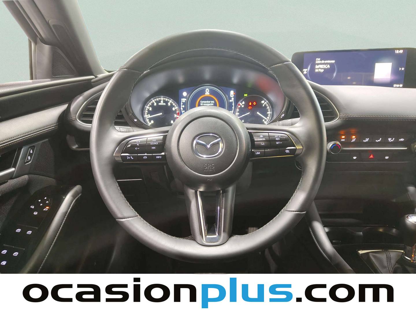 Foto Mazda Mazda3 Mazda Mazda 3 2.5L E-SKY G MHEV Prime-line (140 CV)