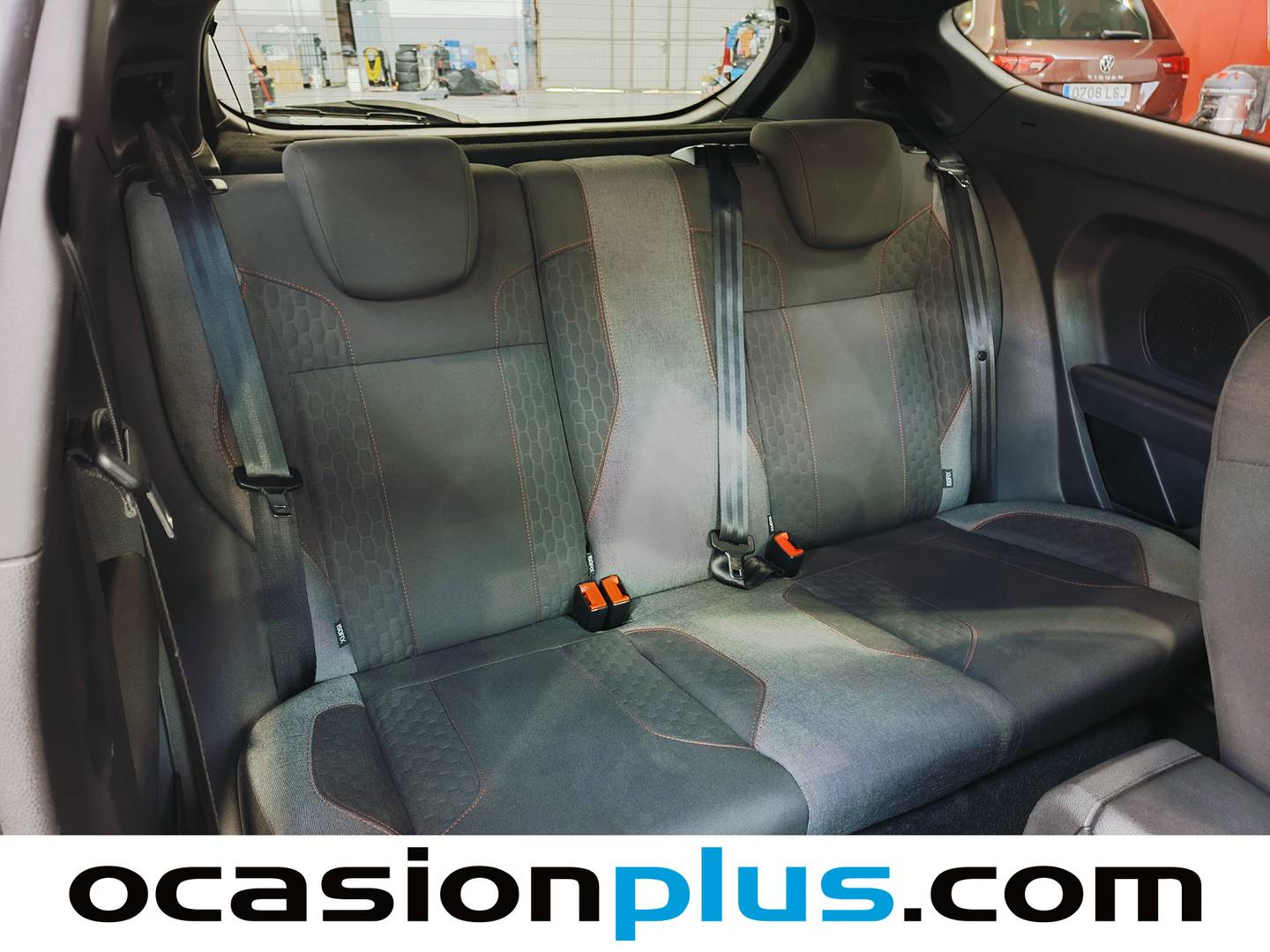Ford Fiesta Ford Fiesta 1.0 EcoBoost S&S ST-Line (125 CV) km 0