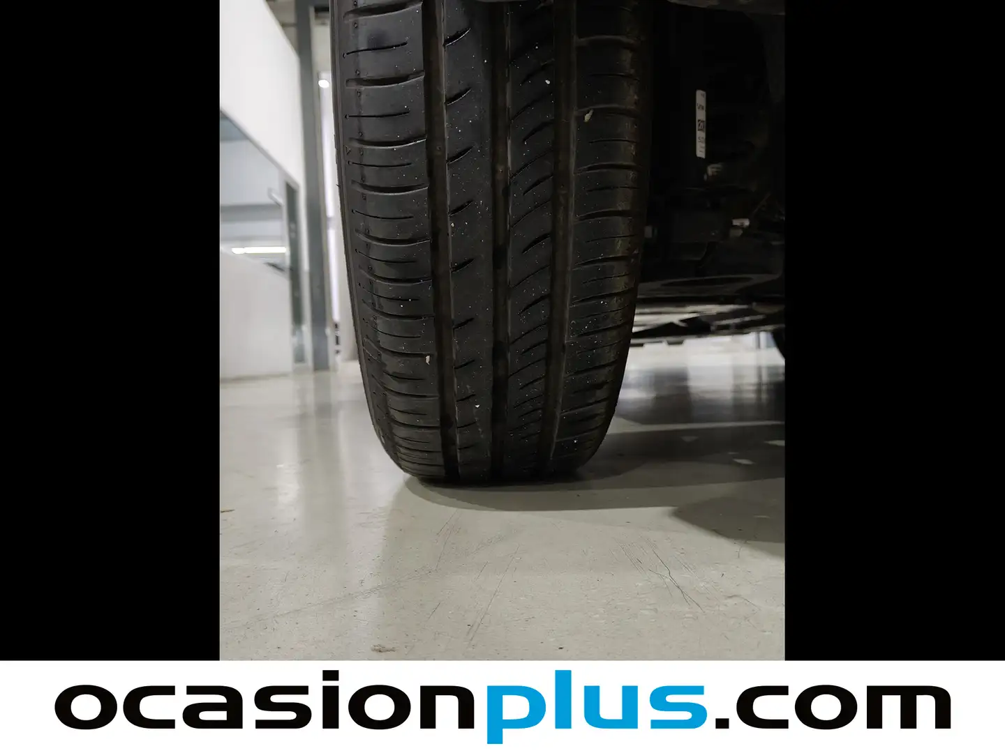 Foto Skoda Fabia Skoda Fabia 1.0 TSI Selection (95 CV)