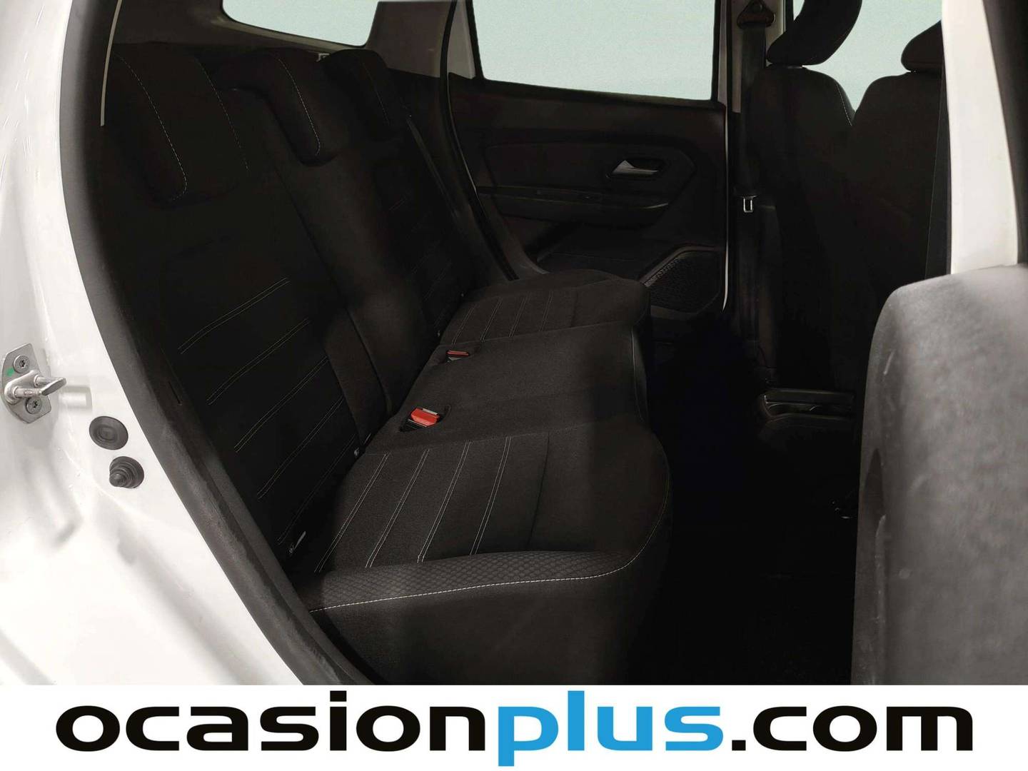 Dacia Duster Dacia Duster Expression dCi (115 CV) diésel