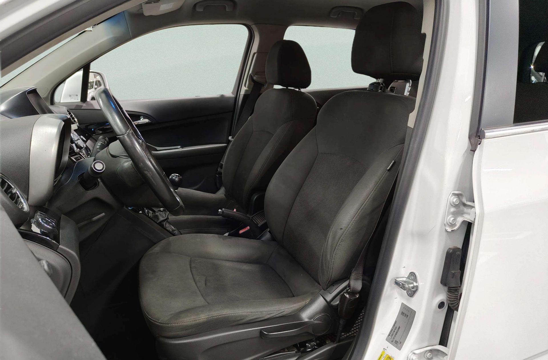 Chevrolet Orlando 2.0 Vcdi LTZ 7 plazas - foto 11