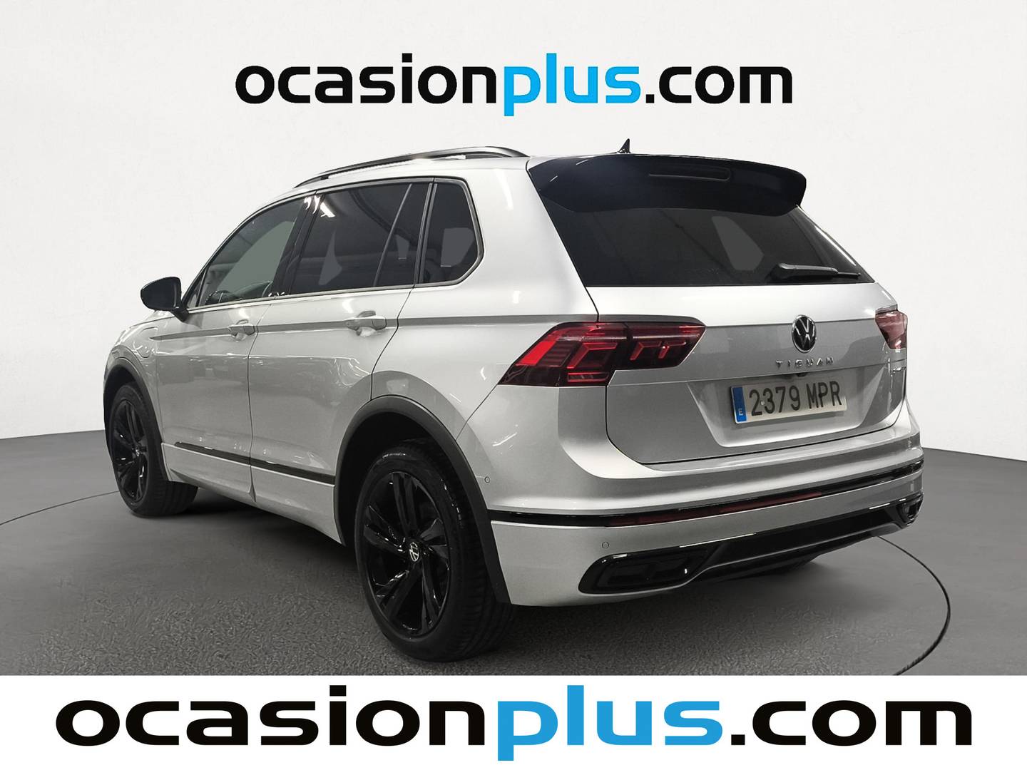 Foto Volkswagen Tiguan Volkswagen Tiguan R-Line 1.4 TSI eHybrid (245 CV) DSG