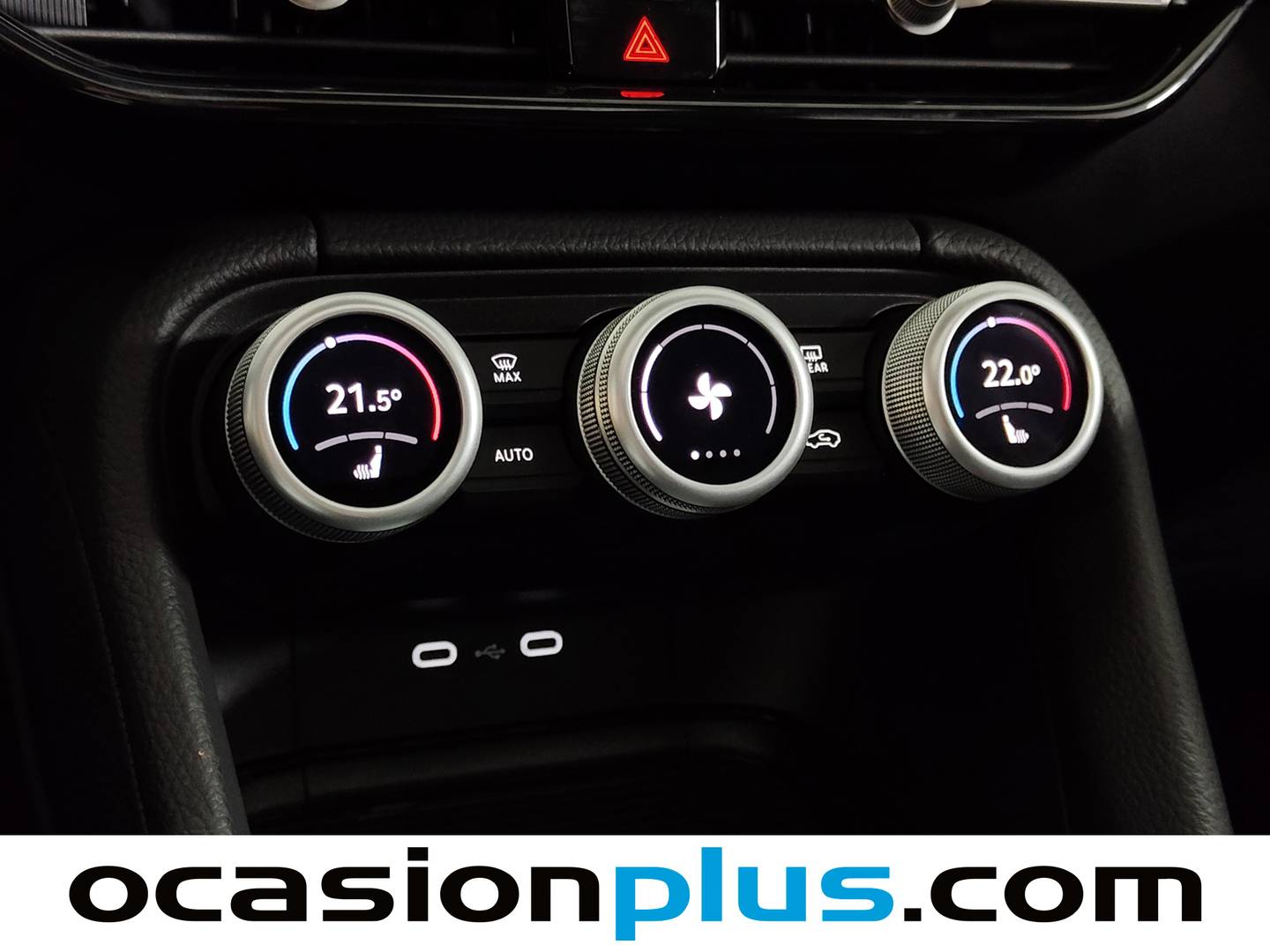 Skoda Kodiaq Skoda Kodiaq 1.5 TSI m-HEV Design DSG 7 Plazas  (150 CV) automático