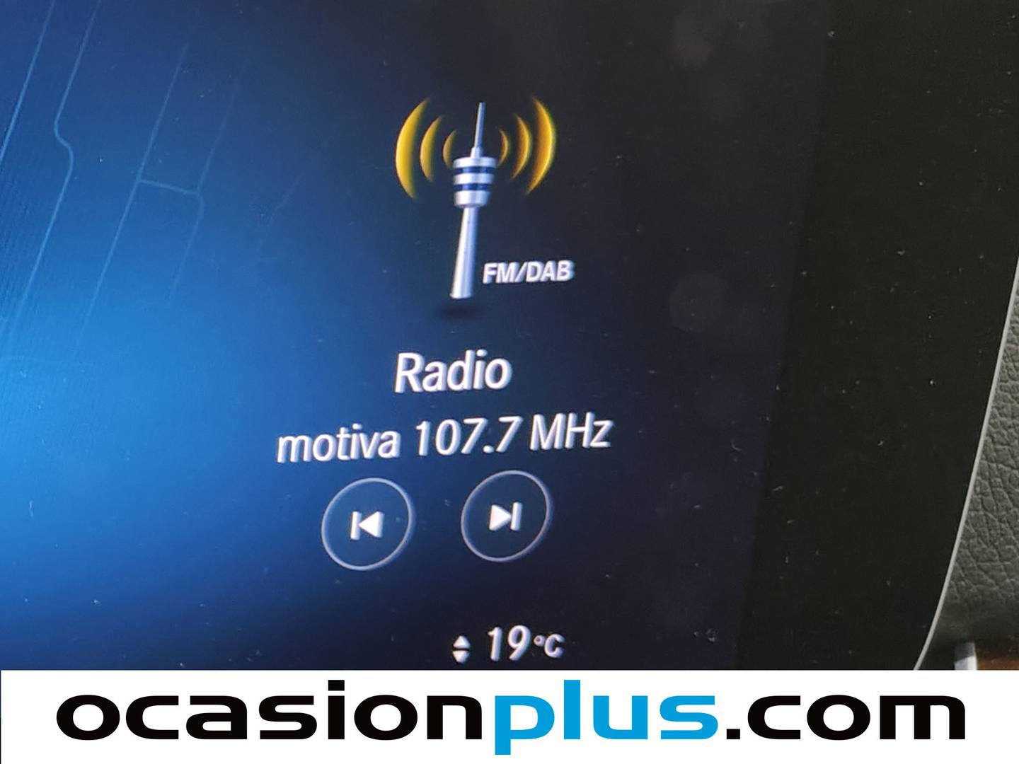 Foto Mercedes Clase E Mercedes-Benz Clase E 220 d 4Matic (194 CV)