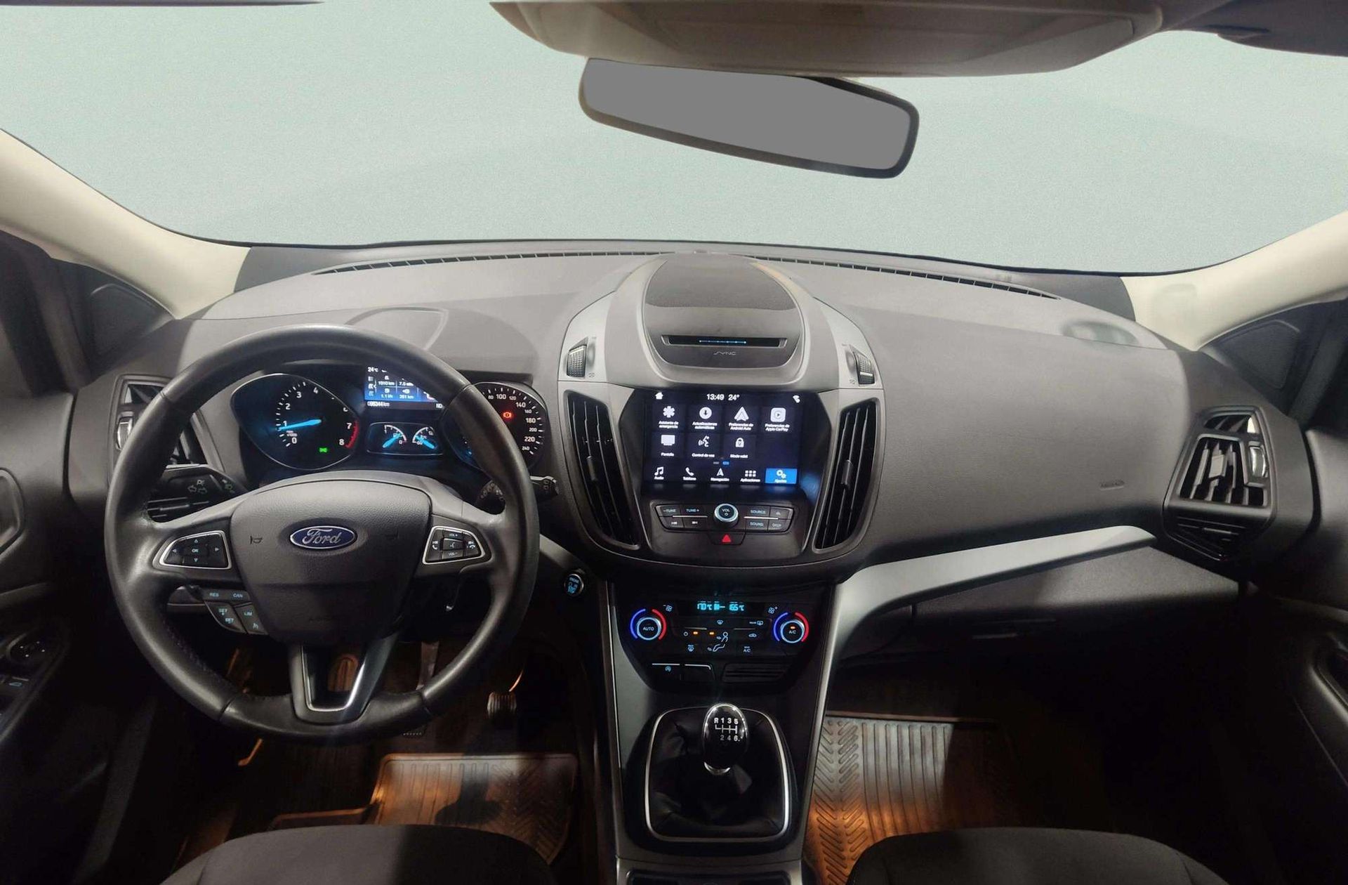 Ford Kuga 1.5 EcoBoost Trend+ 4x2 - foto 6