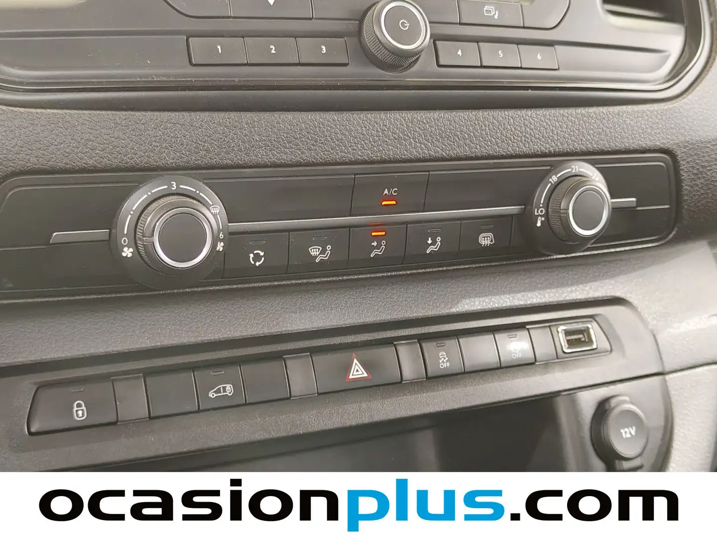 Foto Peugeot Expert Peugeot Expert Furgon BlueHDi 120 S&S Pro Standard (120 CV)