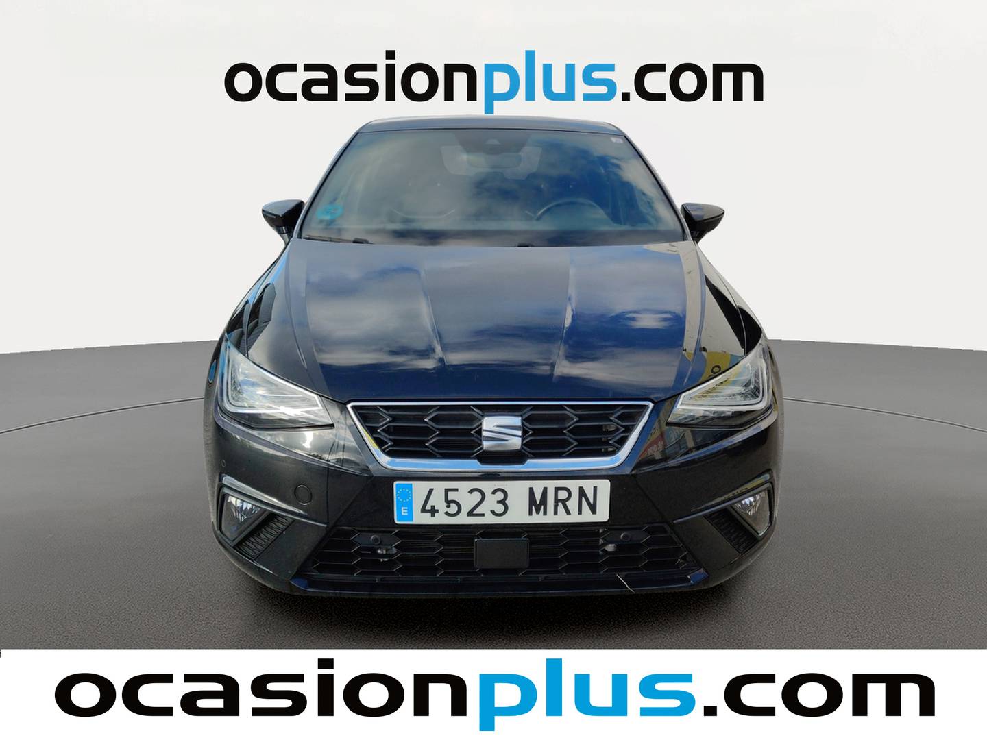 Foto Seat Ibiza SEAT Ibiza 1.5 TSI FR XL DSG (150 CV)