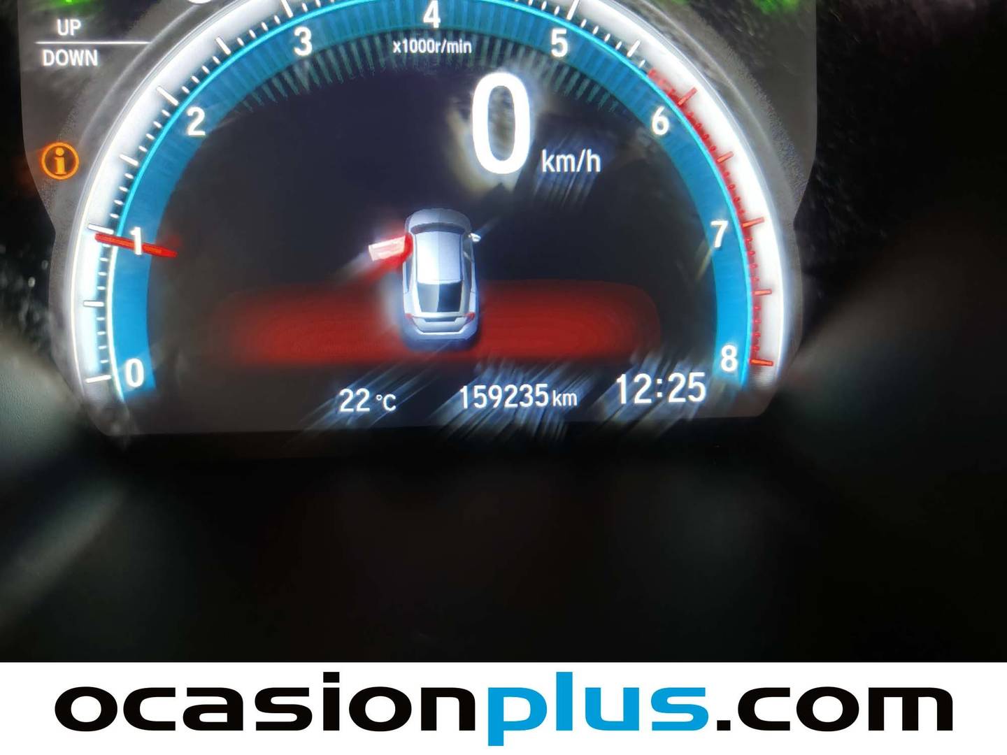 Honda Civic Honda Civic 1.0 I-VTEC TURBO Elegance  (129 CV) seminuevo