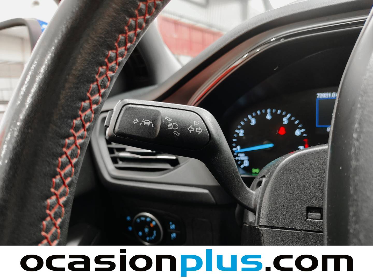 Ford Focus Ford Focus 1.0 Ecoboost S&S ST-Line (125 CV) seminuevo