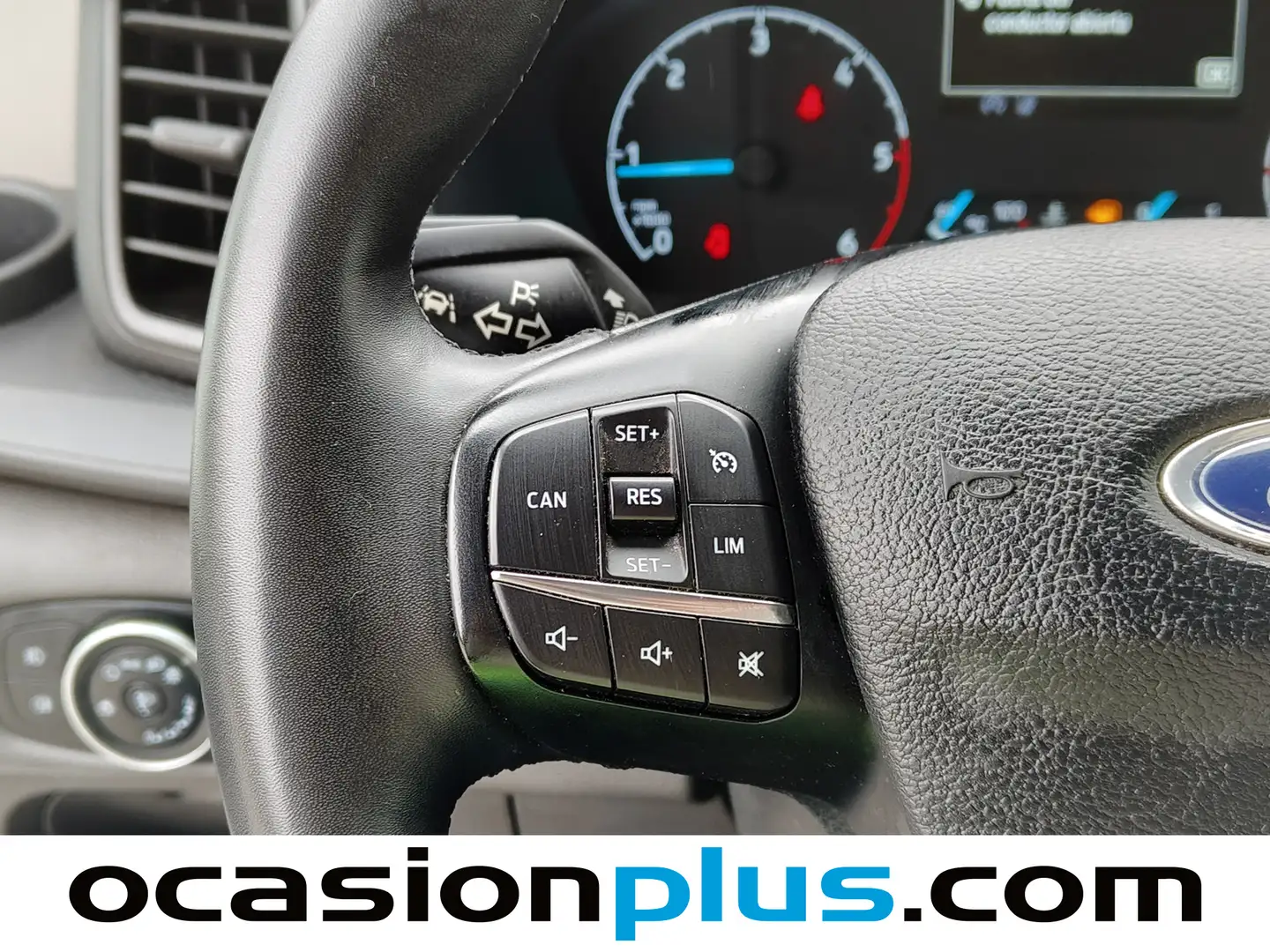 Foto Ford Transit Ford Transit Furgon 350 L3H2 Trend (130 CV)